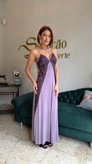 Camisola Keite Roxa