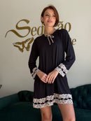 Camisola Izabel