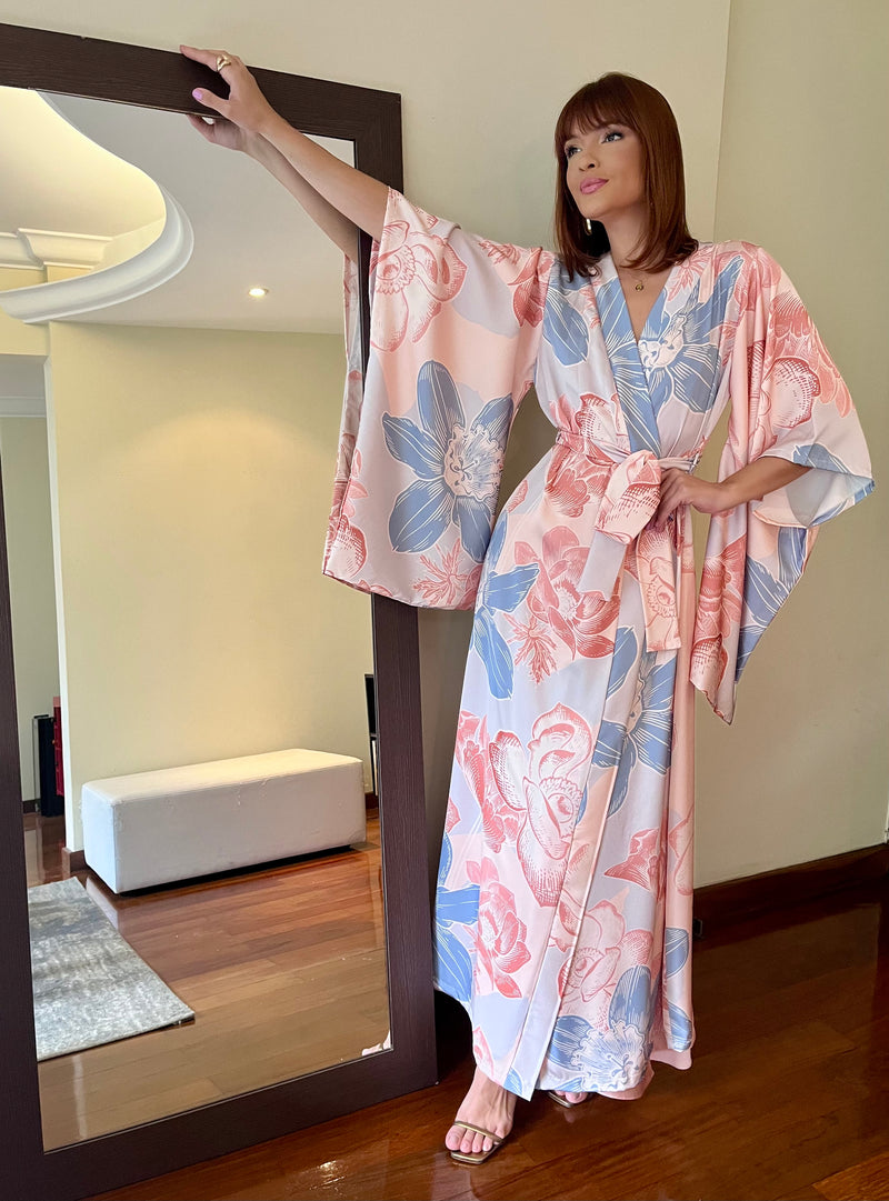 Robe Bogotá Longo