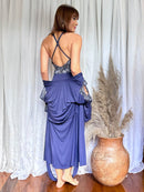 Camisola Bem Casada Marinho