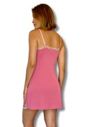 Camisola Dálmata Rosa
