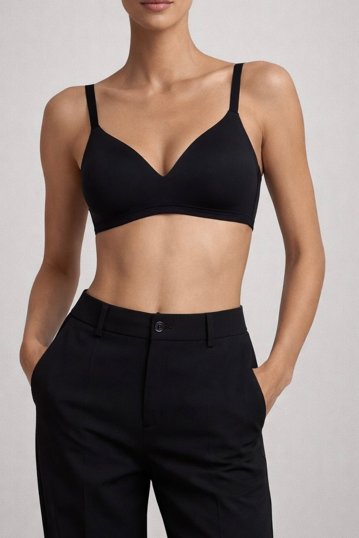 Sutiã Soft Preto