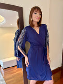 Robe Carminha Marinho