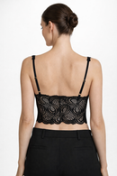 Top Lu Sem Bojo Preto