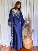 Robe Super Sino Marinho