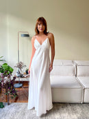 Camisola L'amour Branca Longa