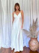 Camisola L'amour Branca Longa