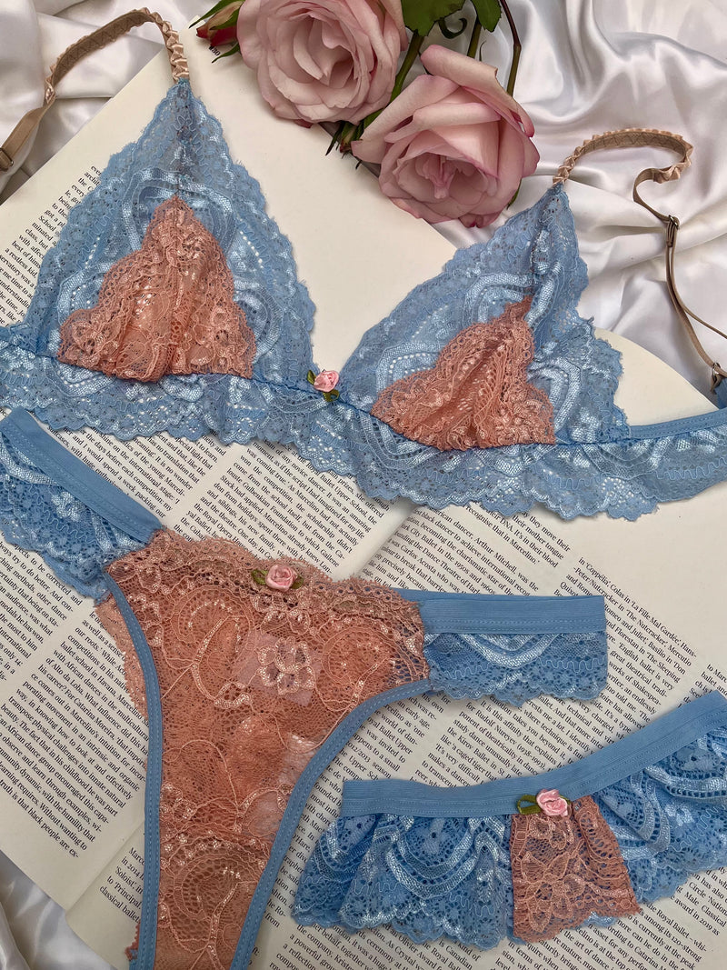 Conjunto Beijo