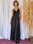 Camisola L'amour Preta longa
