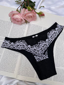 Calcinha 072  Sintonia