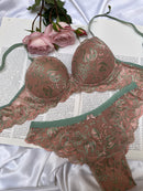 Conjunto Tentações bojo