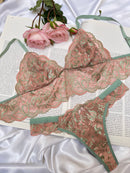 Conjunto Tentações