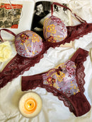 Conjunto Paola com bojo