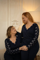 Pijama Lúcia Helena