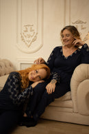 Pijama Lúcia Helena