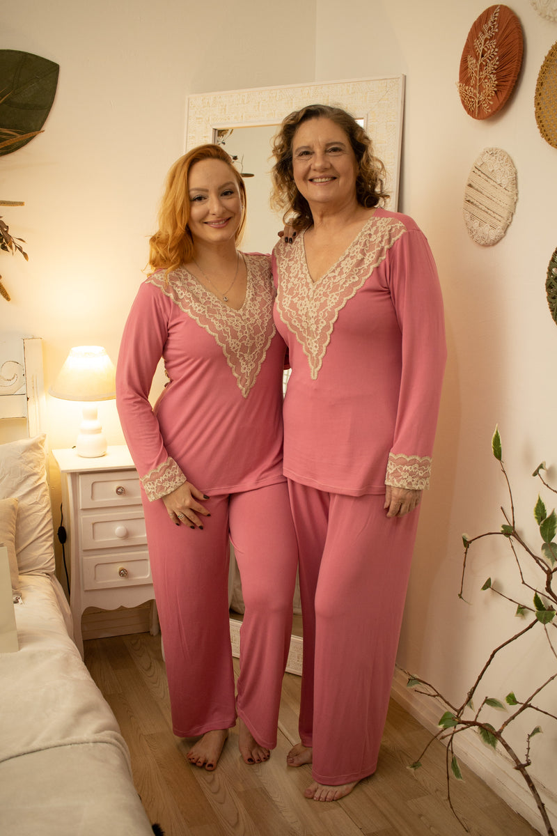 Pijama Maria Celia