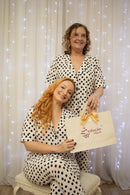 Pijama longo Dalmata