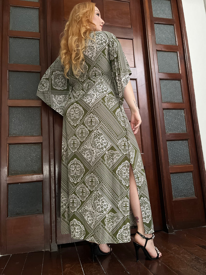 Kaftan Conceição