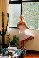 Camisola Outubro Rosa