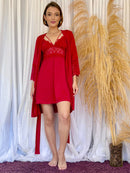 Camisola Onix Amor-próprio