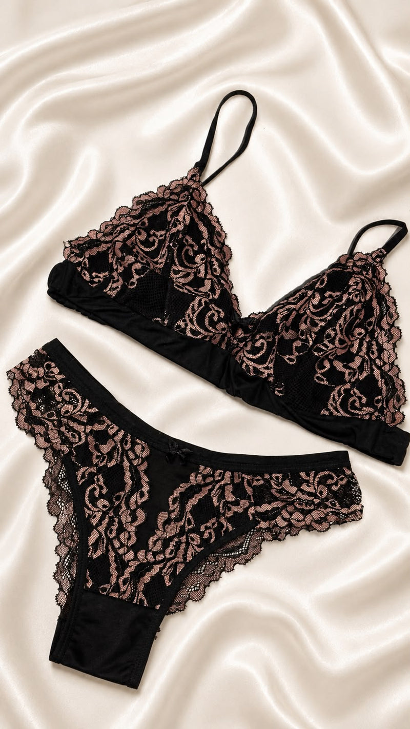 Conjunto Celina