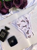 Calcinha 052 Algodão