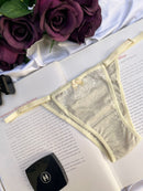 Calcinha 052 Algodão