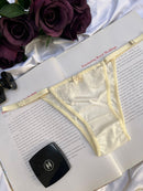 Calcinha 052 Algodão