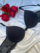 Sutiã Dandara  Preto