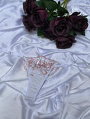 Calcinha 001 Fio dental