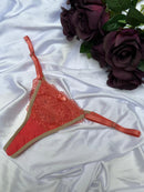 Calcinha 001 Fio dental