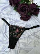 Calcinha 001 Fio dental