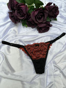 Calcinha 001 Fio dental