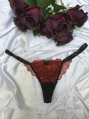 Calcinha 001 Fio dental