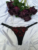 Calcinha 001 Fio dental