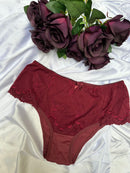 Calcinha 034 lycra R/F