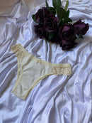 Calcinha 083 Algodão