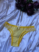 Calcinha 083 Algodão