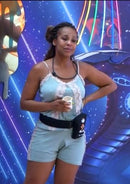 Short doll Emily Verde