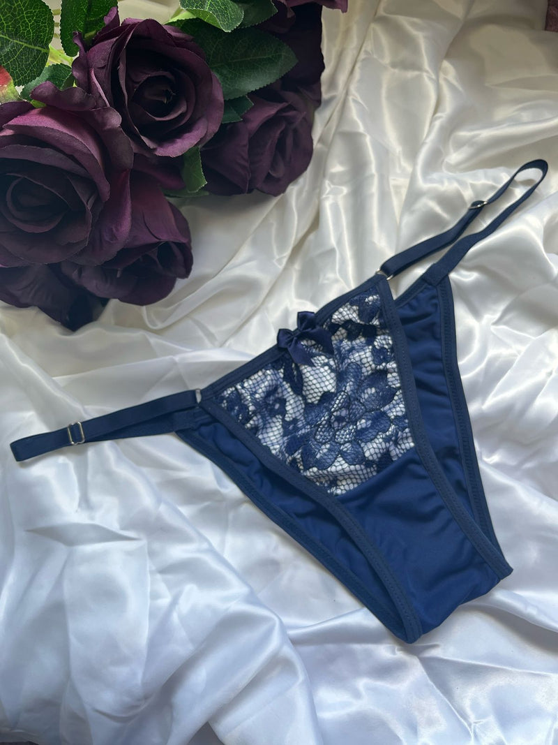 Calcinha 052 Lycra
