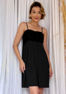 Camisola boneca poázinho