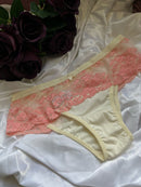 Calcinha 095 Algodão