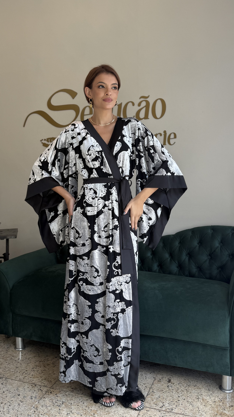 Robe Terezinha