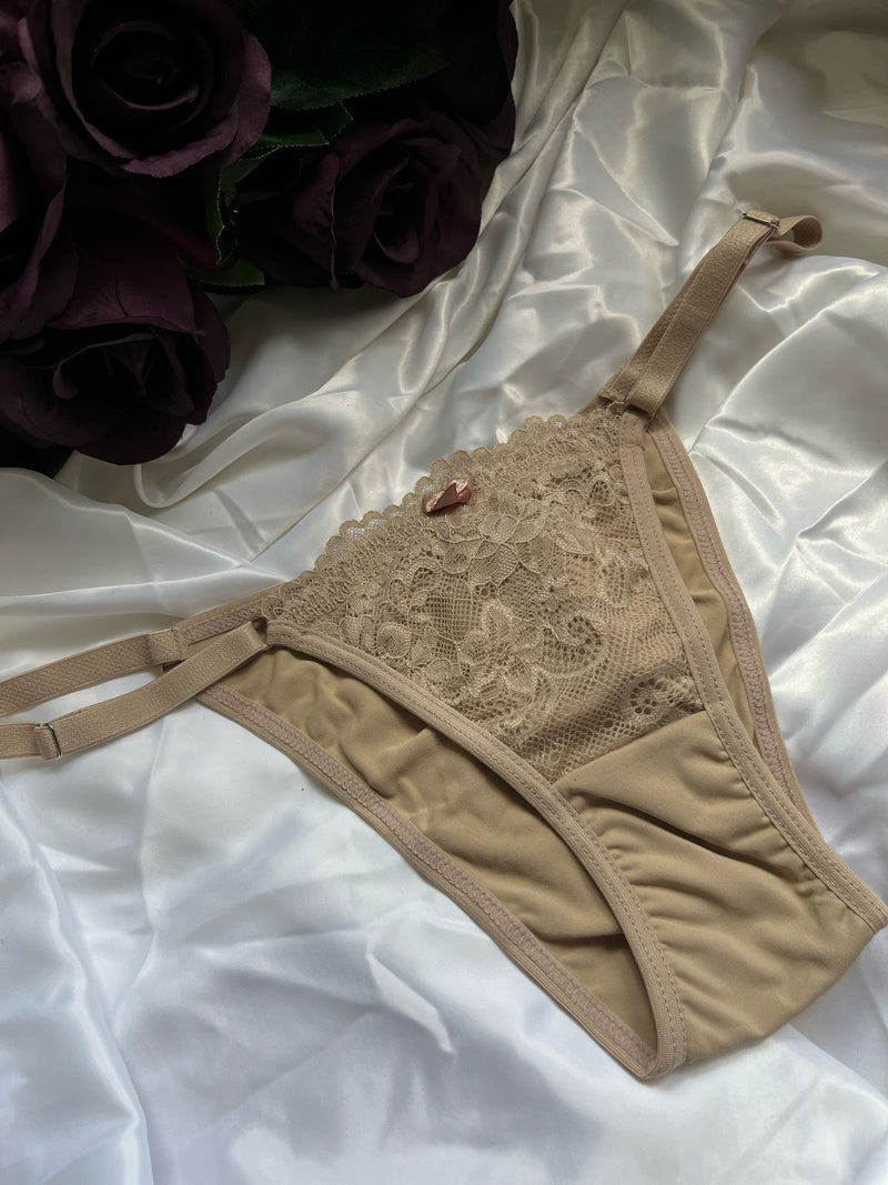 Calcinha 052 Lycra