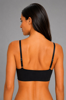 TOP Duplo Preto