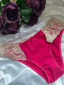 Calcinha 033 Algodão