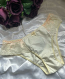 Calcinha 033 Algodão