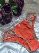 Calcinha 033 Algodão