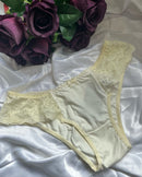 Calcinha 033 Algodão