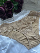 calcinha 033 lycra R/F